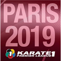 2019 Karate 1 Premier League