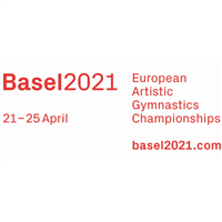2021 European Artistic Gymnastics Championships
