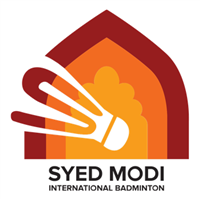 2026 BWF Badminton World Tour - Syed Modi International