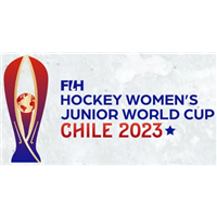 2023 Hockey Junior Women's World Cup