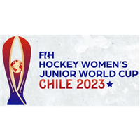 2023 Hockey Junior Women