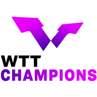 2026 World Table Tennis Series - Champions