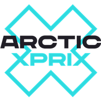 2021 Extreme E Championship - Arctic X-Prix Logo