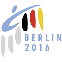 2016 World Speed Skating Championships