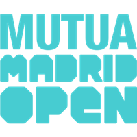 2021 WTA Tour - Mutua Madrid Open Logo