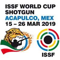 2019 ISSF Shooting World Cup - Shotgun