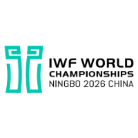 2026 World Weightlifting Championships
