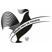2022 ISU Grand Prix of Figure Skating - Grand Prix de France