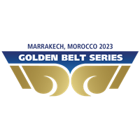 2024 World Boxing Tour - Golden Belt Series Logo