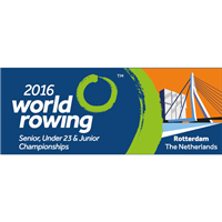 2016 World Rowing U23 Championships