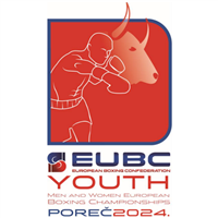 2024 European Youth Boxing Championships