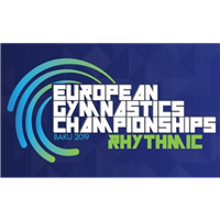 2019 Rhythmic Gymnastics European Championships