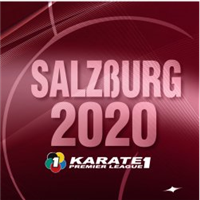 2020 Karate 1 Premier League