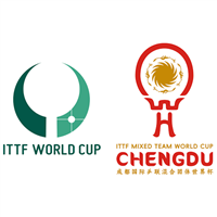 2026 World Table Tennis Cup Finals - Team