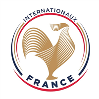 2020 ISU Grand Prix of Figure Skating - Internationaux de France Logo