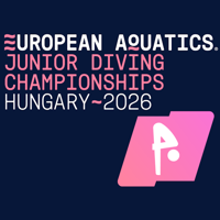 2026 European Junior Diving Championships