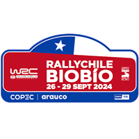 2024 World Rally Championship - Rally Chile