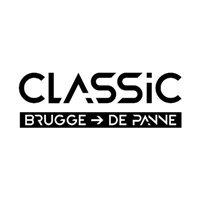 2024 UCI Cycling World Tour - Brugge-De Panne Logo