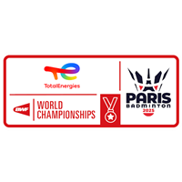 2025 BWF Badminton World Championships