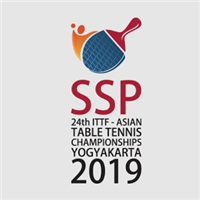 2019 Asian Table Tennis Championships