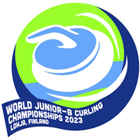2023 World Junior Curling Championships - Division B