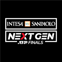 2021 ATP Tour - Next Gen ATP Finals Logo
