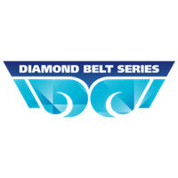 2023 World Boxing Tour - Diamond Belt Series Logo