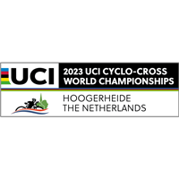 2023 UCI Cyclo-Cross World Championships Logo
