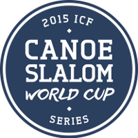 2015 Canoe Slalom World Cup
