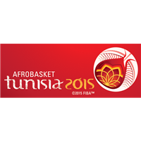 2015 FIBA AfroBasket
