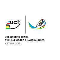 2015 UCI Track Cycling Junior World Championships