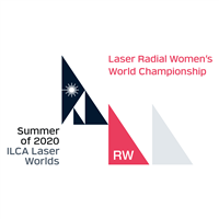 2020 Laser Sailing World Championships - Women's Radial