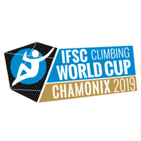 2019 IFSC Climbing World Cup