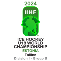 2024 Ice Hockey U18 World Championship - Division I B