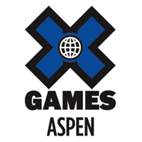 2021 Winter X Games Logo