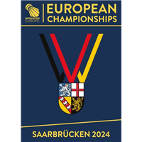 2024 European Badminton Championships