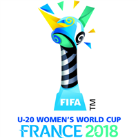 2018 FIFA Women's U20 World Cup