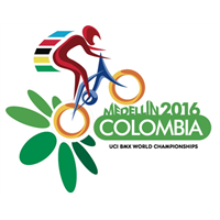 2016 UCI BMX World Championships
