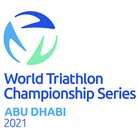 2021 World Triathlon Series Logo