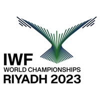2023 World Weightlifting Championships