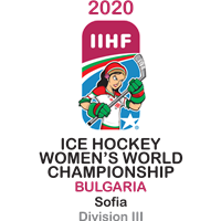 2020 Ice Hockey Women's World Championship - Division III