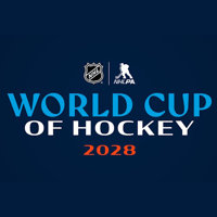 2028 World Cup of Hockey Logo