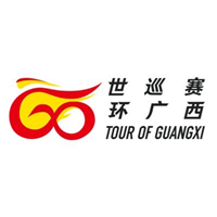 2026 UCI Cycling World Tour - Tour of Guangxi