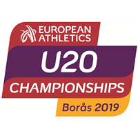 2019 European Athletics U20 Championships