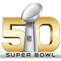 2016 Super Bowl - 50