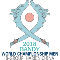 2018 Bandy World Championship - Group B