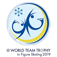 2019 ISU Figure Skating World Team Trophy