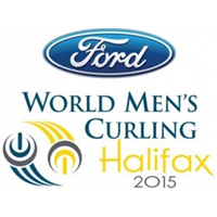 2015 World Men's Curling Championship