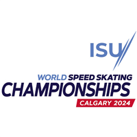 2024 World Single Distance Speed Skating Championships
