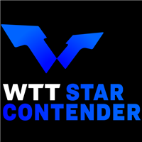 2026 World Table Tennis Series - Star Contender